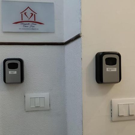 Manganelli Home CTA Eksteriør billede