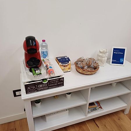 Manganelli Home CTA Eksteriør billede